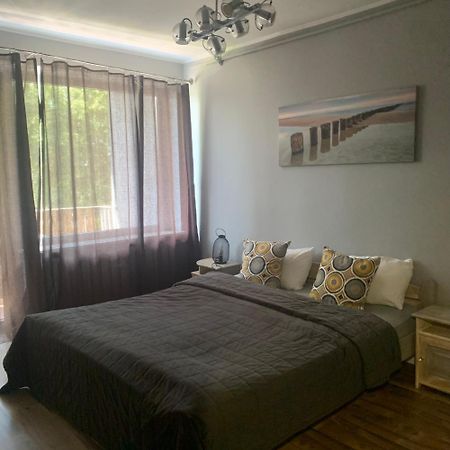 Apartament Classic Apartman Malbork Kültér fotó