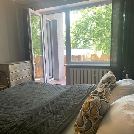 Apartament Classic Apartman Malbork Kültér fotó