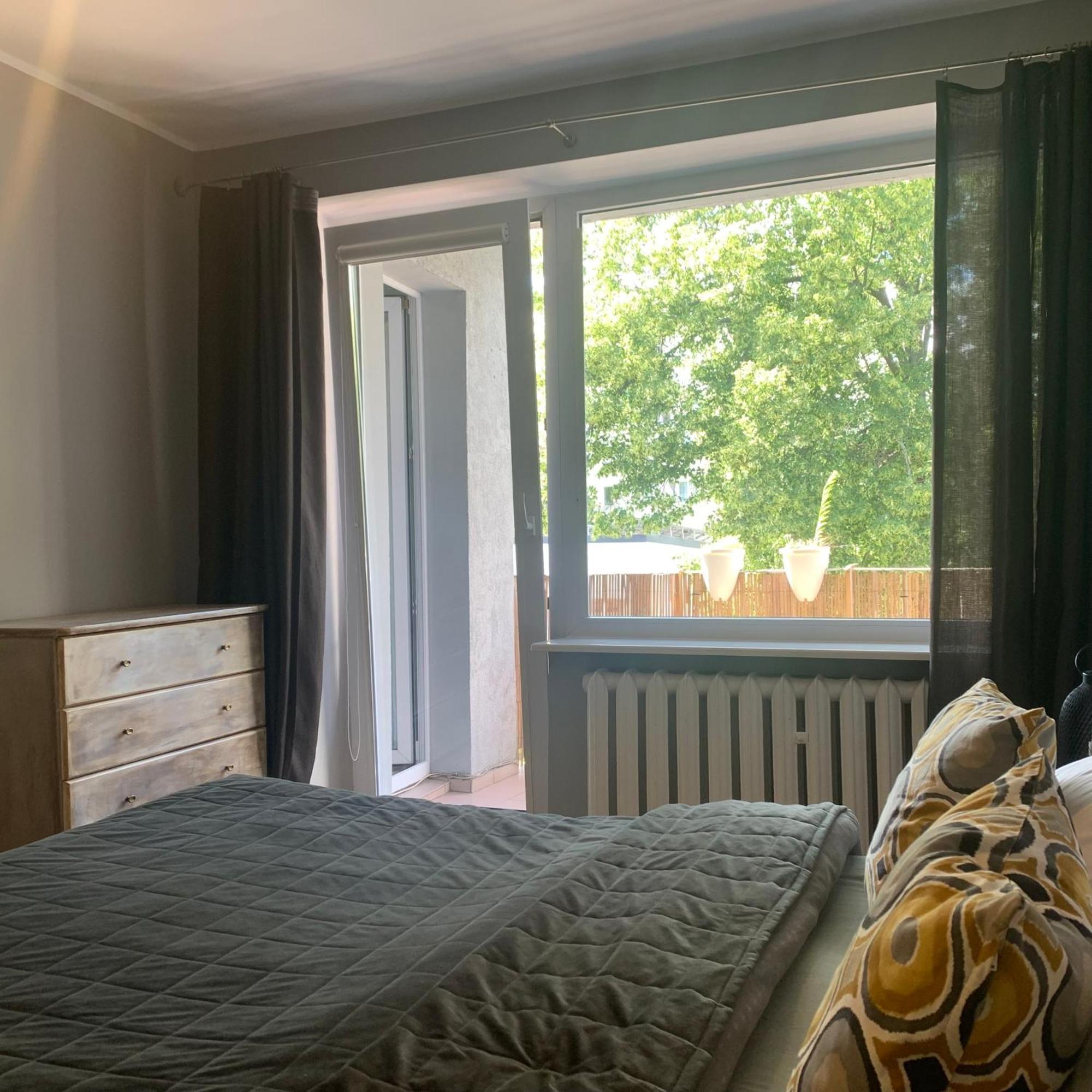 Apartament Classic Apartman Malbork Kültér fotó