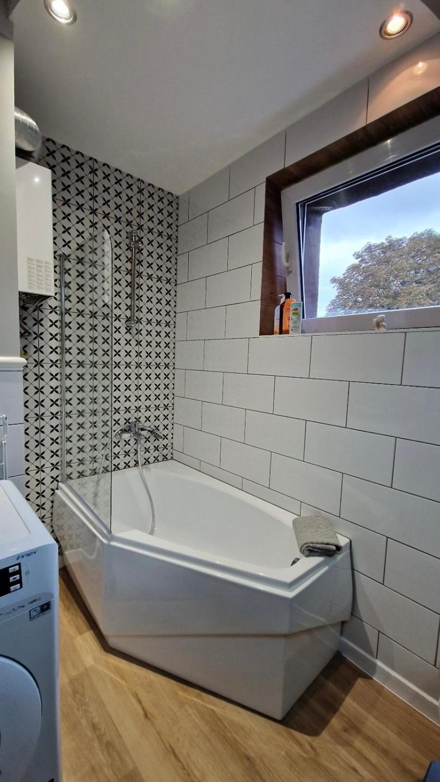 Apartament Classic Apartman Malbork Kültér fotó