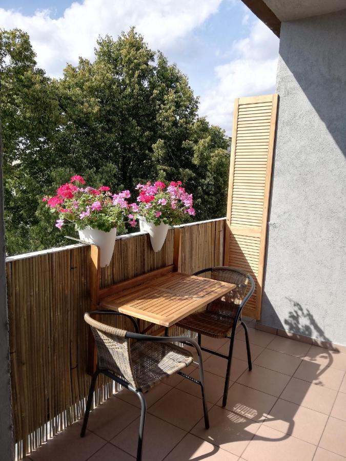 Apartament Classic Apartman Malbork Kültér fotó